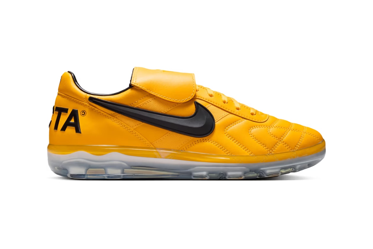 ナイキ フットボールが7組のクリエイティブパートナーと手掛ける “X2” コレクションを発表 Nike football X2 collection full line up