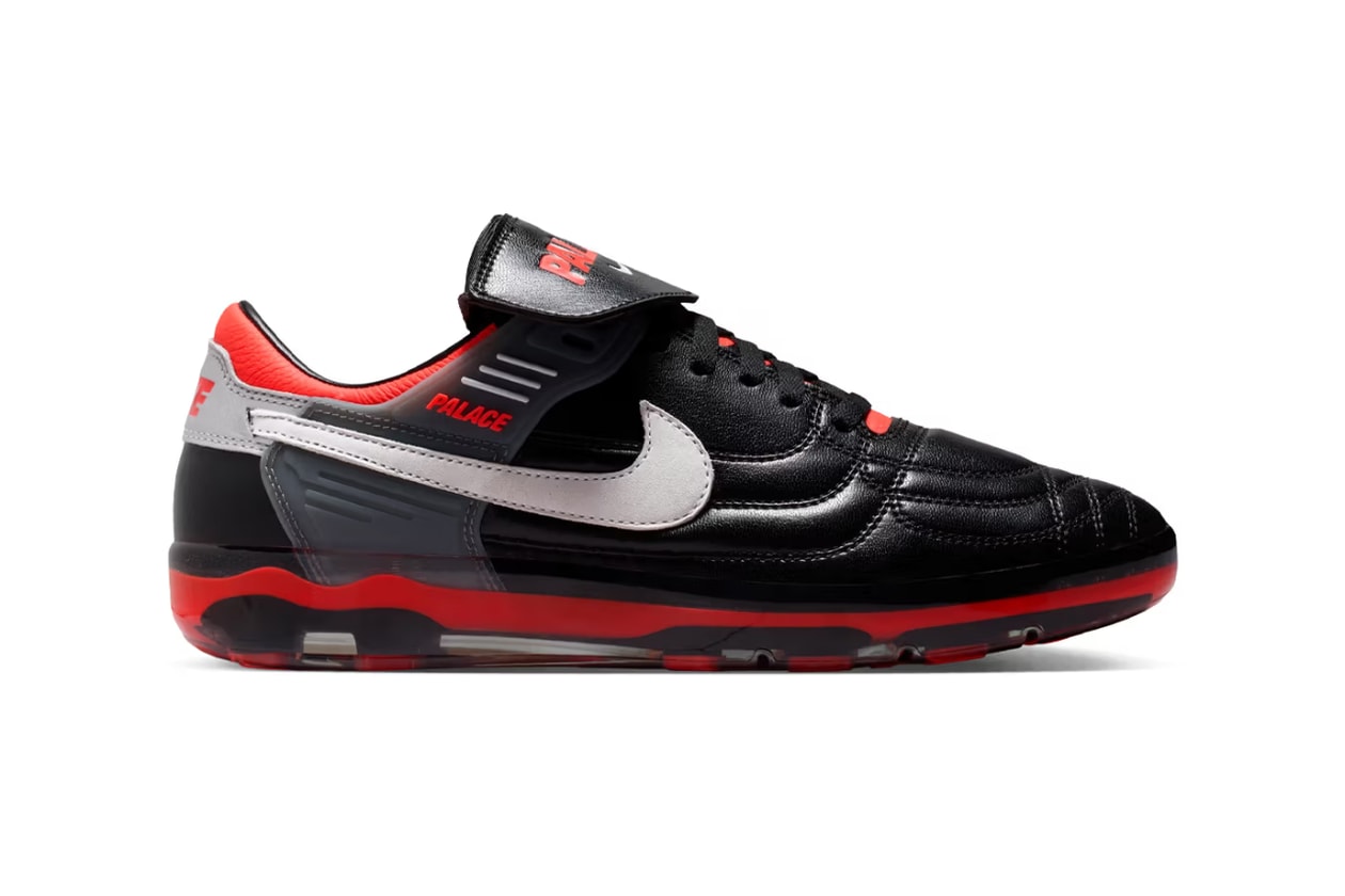 ナイキ フットボールが7組のクリエイティブパートナーと手掛ける “X2” コレクションを発表 Nike football X2 collection full line up