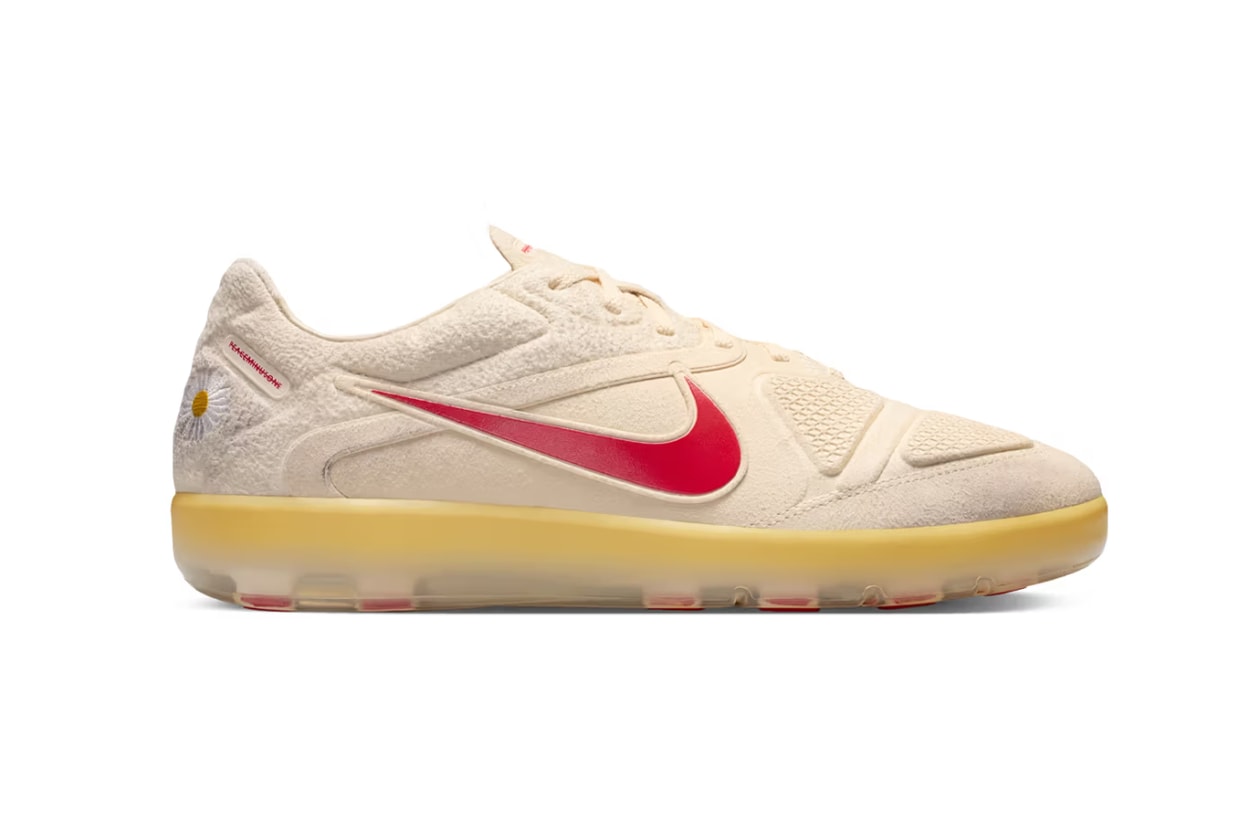 ナイキ フットボールが7組のクリエイティブパートナーと手掛ける “X2” コレクションを発表 Nike football X2 collection full line up