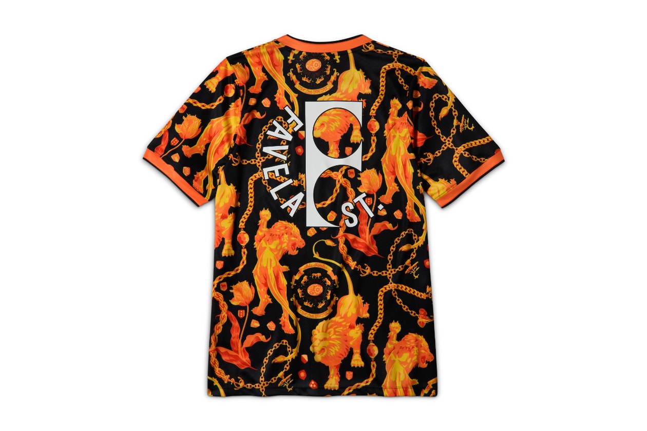 ナイキ フットボールが7組のクリエイティブパートナーと手掛ける “X2” コレクションを発表 Nike football X2 collection full line up