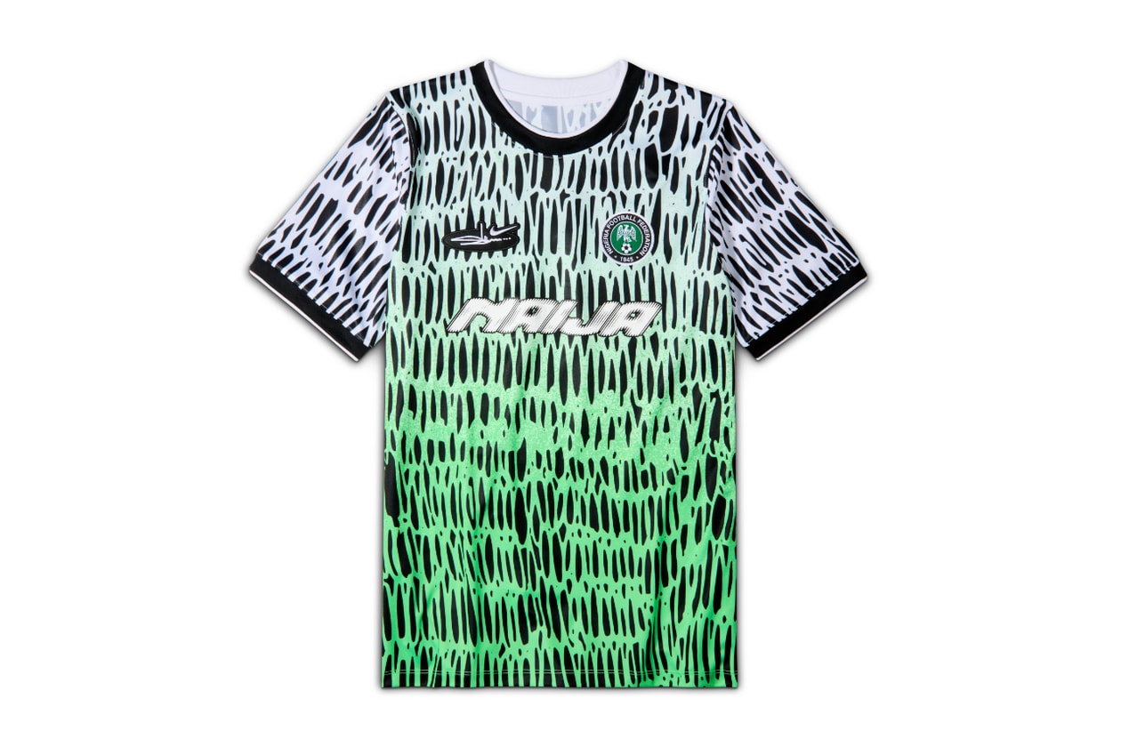 ナイキ フットボールが7組のクリエイティブパートナーと手掛ける “X2” コレクションを発表 Nike football X2 collection full line up