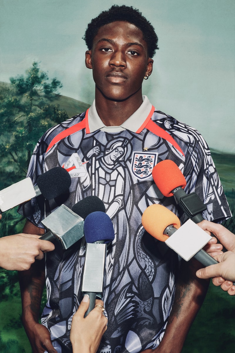ナイキ フットボールが7組のクリエイティブパートナーと手掛ける “X2” コレクションを発表 Nike football X2 collection full line up