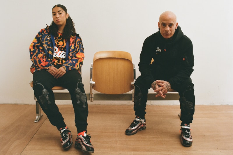 ナイキ フットボールが7組のクリエイティブパートナーと手掛ける “X2” コレクションを発表 Nike football X2 collection full line up