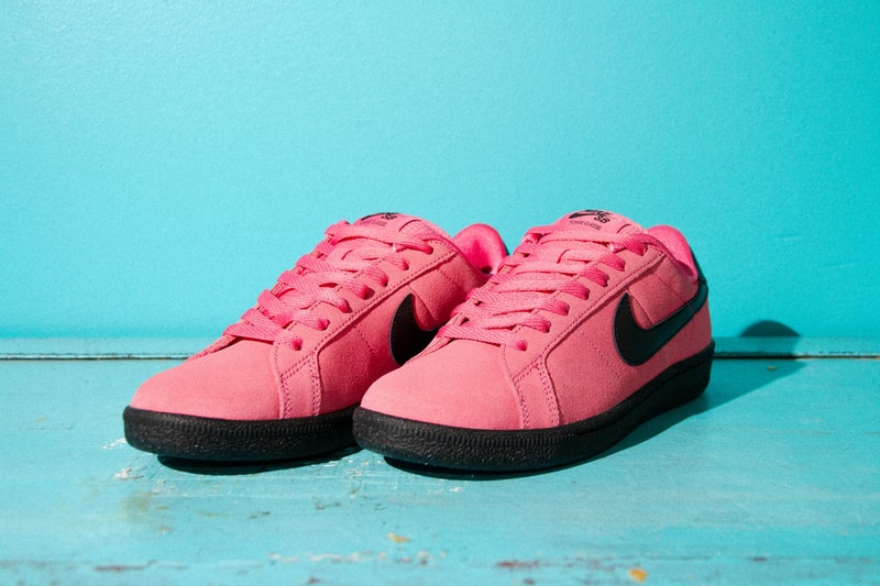 ナイキ SBがフットボールカルチャーに着想を得たエアマックス95 & テニスクラシックを発表 Nike SB SB FC Pack release info