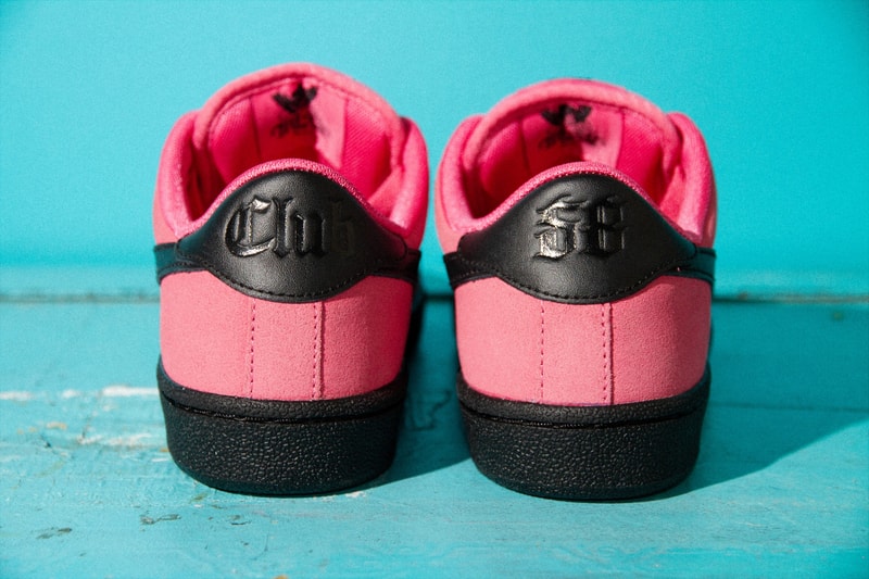 ナイキ SBがフットボールカルチャーに着想を得たエアマックス95 & テニスクラシックを発表 Nike SB SB FC Pack release info