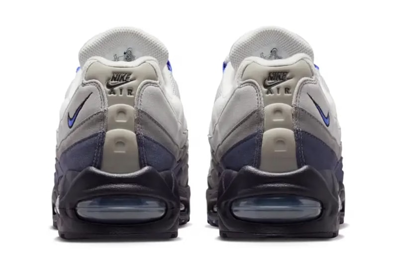 ナイキ エアマックス 95 の新色 “フォトン ダスト” に注目 Nike Air Max 95 "Pencil Point Release info