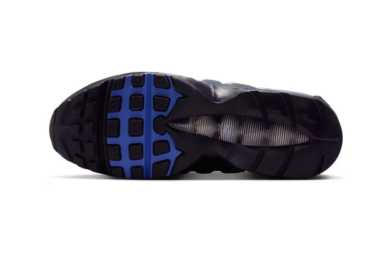 ナイキ エアマックス 95 の新色 “フォトン ダスト” に注目 Nike Air Max 95 "Pencil Point Release info