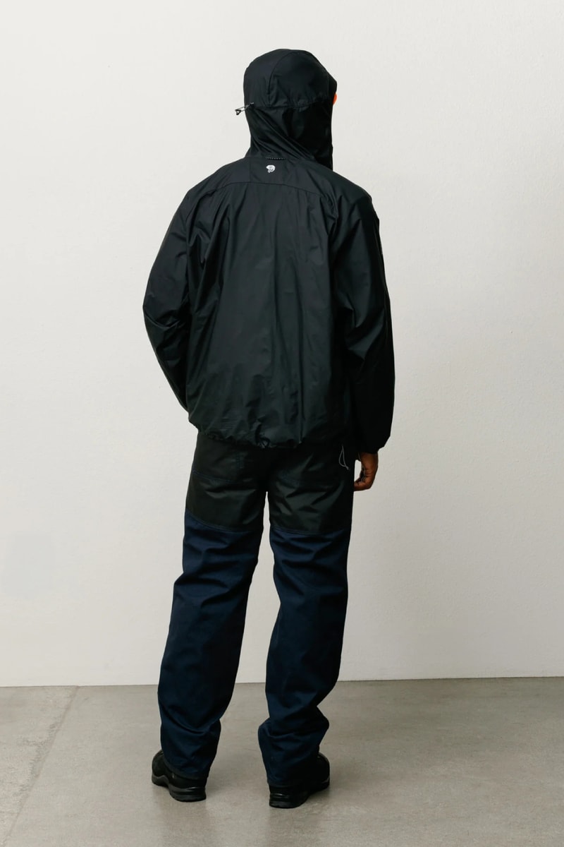 ステューシー & マウンテンハードウエア 2026年サマーコレクションがローンチ STÜSSY & MOUNTAIN HARDWEAR 2026 Summer release info