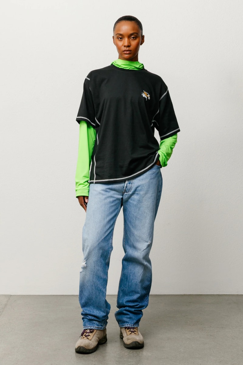 ステューシー & マウンテンハードウエア 2026年サマーコレクションがローンチ STÜSSY & MOUNTAIN HARDWEAR 2026 Summer release info
