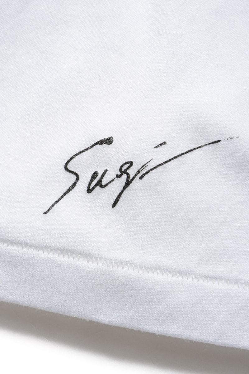“絶滅”コレクションが発売 HIROSHI SUGIMOTO EXTINCTION collection release info