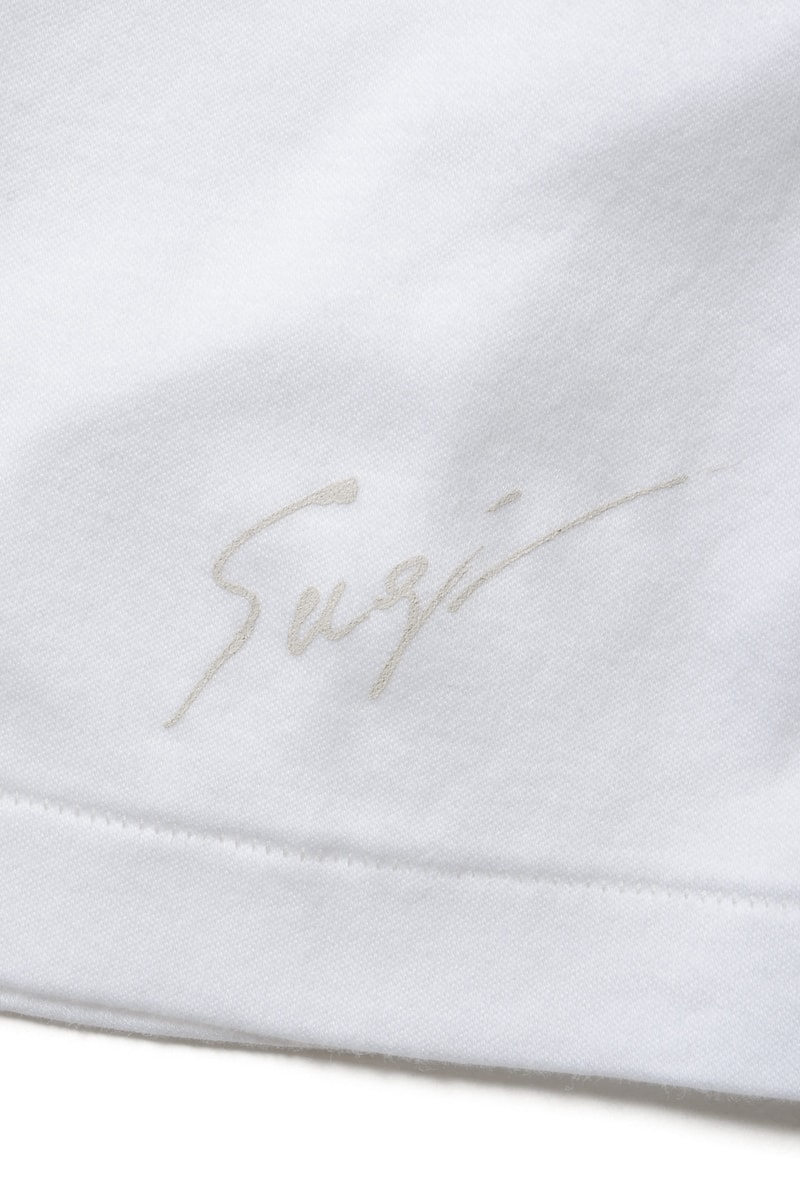 “絶滅”コレクションが発売 HIROSHI SUGIMOTO EXTINCTION collection release info