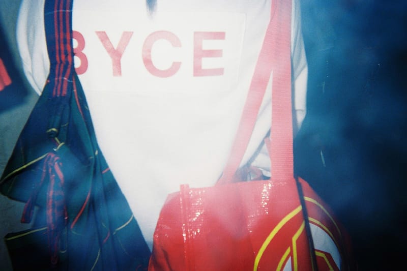 Back to Film：東京のクリエイティブシーンを横断するコミュニティが集結した BYCE Launch Party