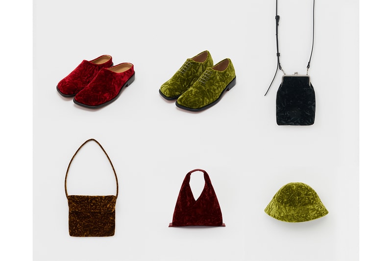 エンダースキーマが2026年夏秋コレクションを発表 hender scheme 2026 spring autumn collection release info