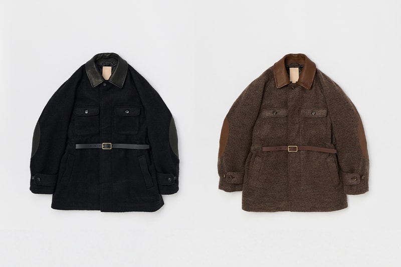 エンダースキーマが2026年夏秋コレクションを発表 hender scheme 2026 spring autumn collection release info