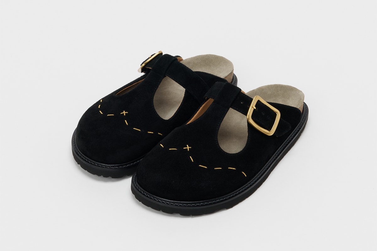 エンダースキーマが2026年夏秋コレクションを発表 hender scheme 2026 spring autumn collection release info