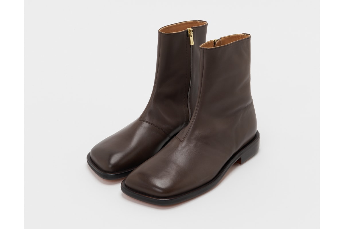 エンダースキーマが2026年夏秋コレクションを発表 hender scheme 2026 spring autumn collection release info