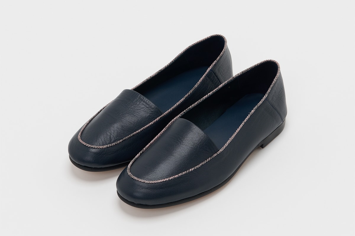 エンダースキーマが2026年夏秋コレクションを発表 hender scheme 2026 spring autumn collection release info