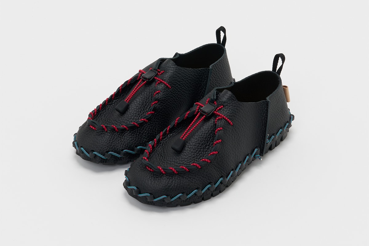 エンダースキーマが2026年夏秋コレクションを発表 hender scheme 2026 spring autumn collection release info