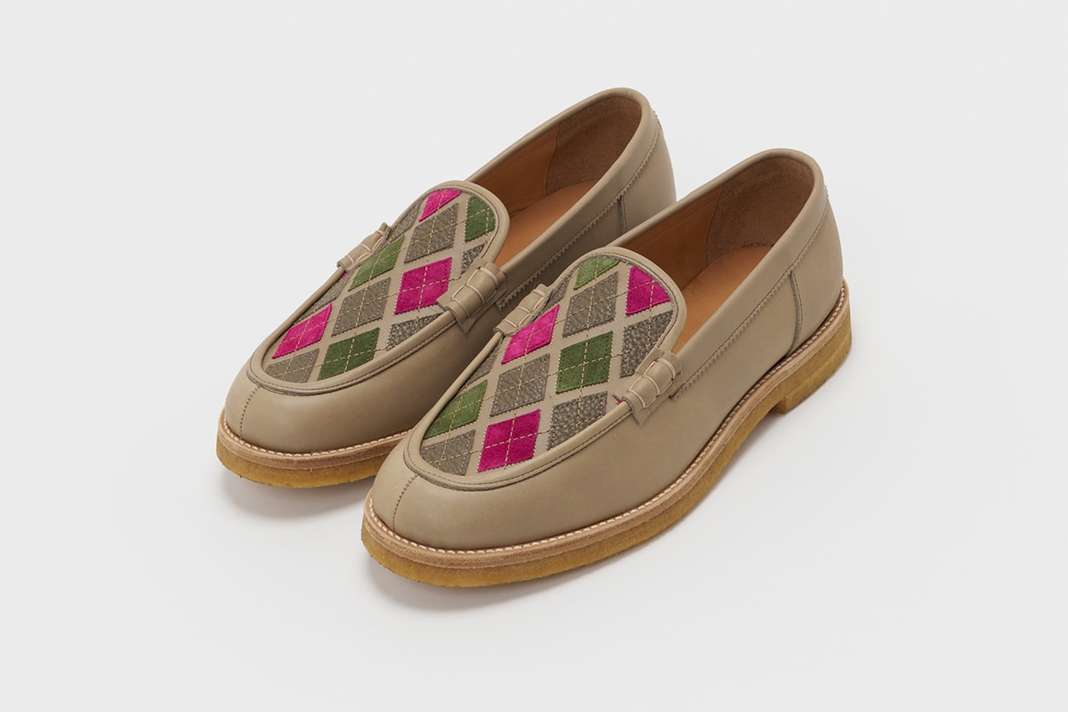 エンダースキーマが2026年夏秋コレクションを発表 hender scheme 2026 spring autumn collection release info