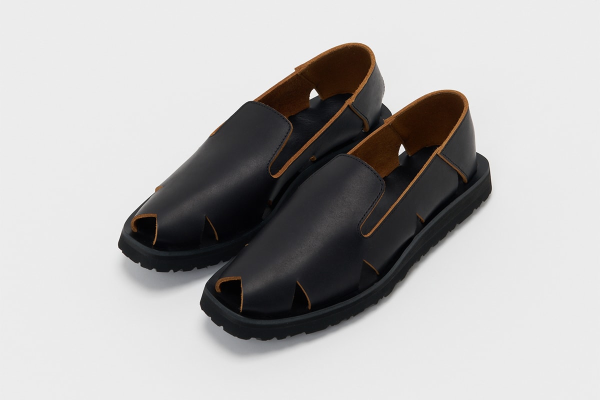 エンダースキーマが2026年夏秋コレクションを発表 hender scheme 2026 spring autumn collection release info