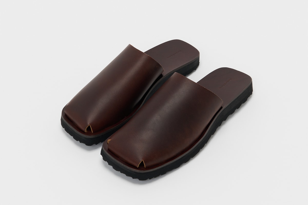 エンダースキーマが2026年夏秋コレクションを発表 hender scheme 2026 spring autumn collection release info