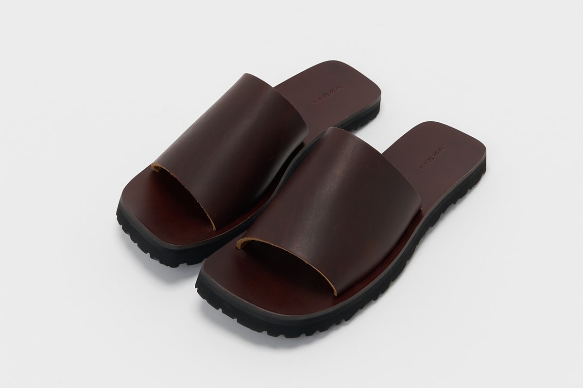 エンダースキーマが2026年夏秋コレクションを発表 hender scheme 2026 spring autumn collection release info