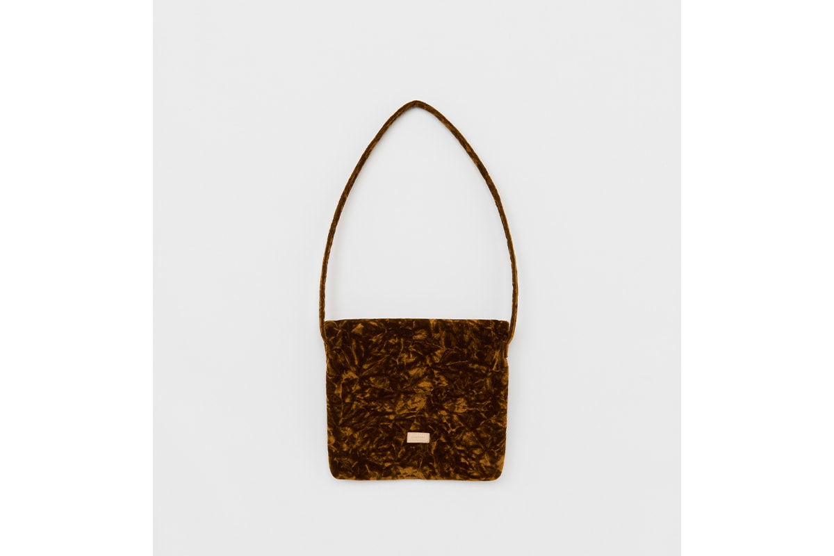 エンダースキーマが2026年夏秋コレクションを発表 hender scheme 2026 spring autumn collection release info