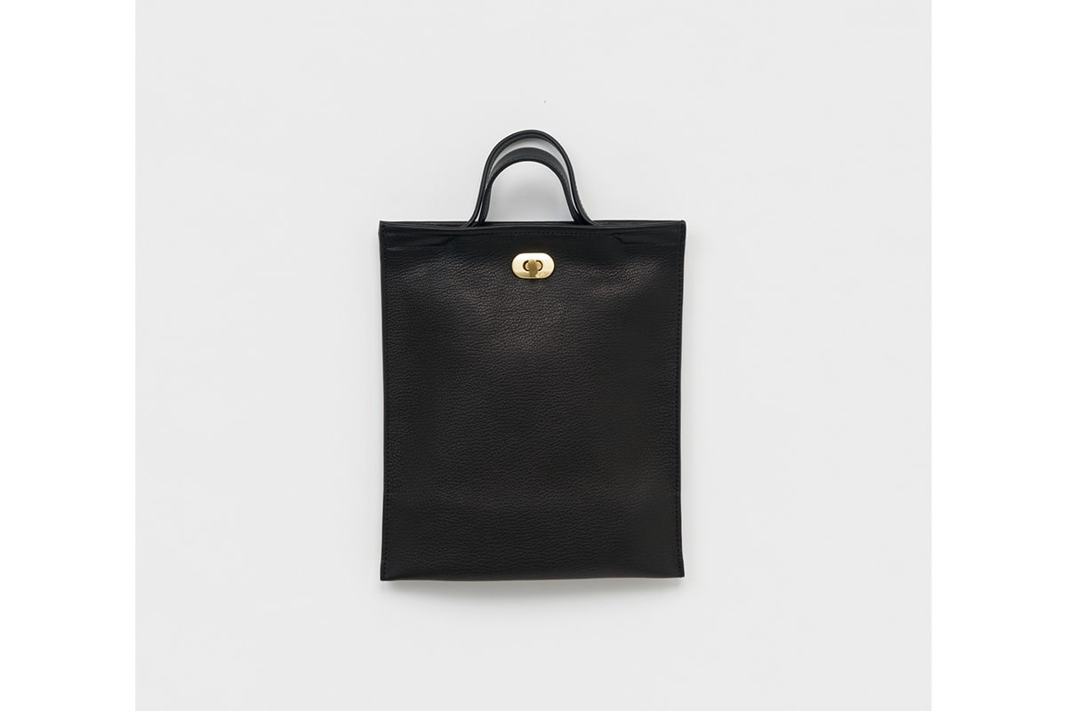 エンダースキーマが2026年夏秋コレクションを発表 hender scheme 2026 spring autumn collection release info