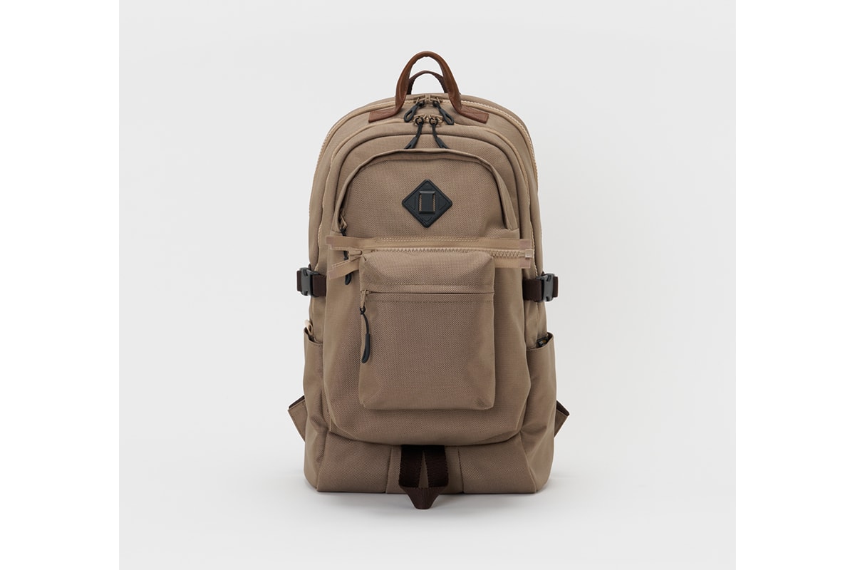 エンダースキーマが2026年夏秋コレクションを発表 hender scheme 2026 spring autumn collection release info