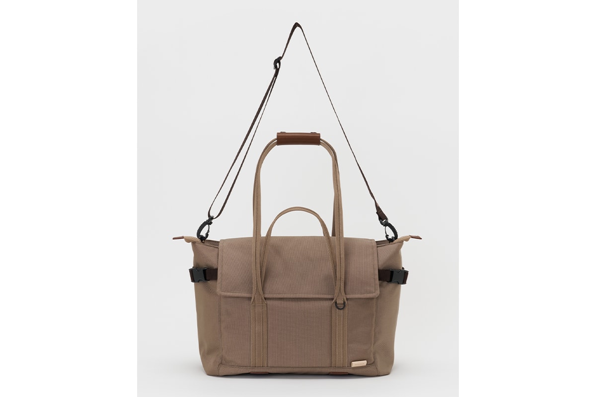 エンダースキーマが2026年夏秋コレクションを発表 hender scheme 2026 spring autumn collection release info