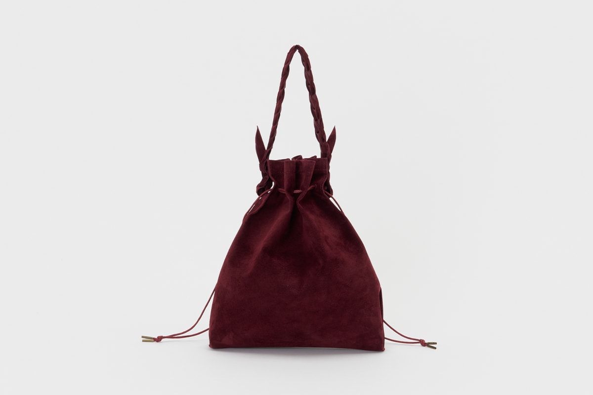 エンダースキーマが2026年夏秋コレクションを発表 hender scheme 2026 spring autumn collection release info