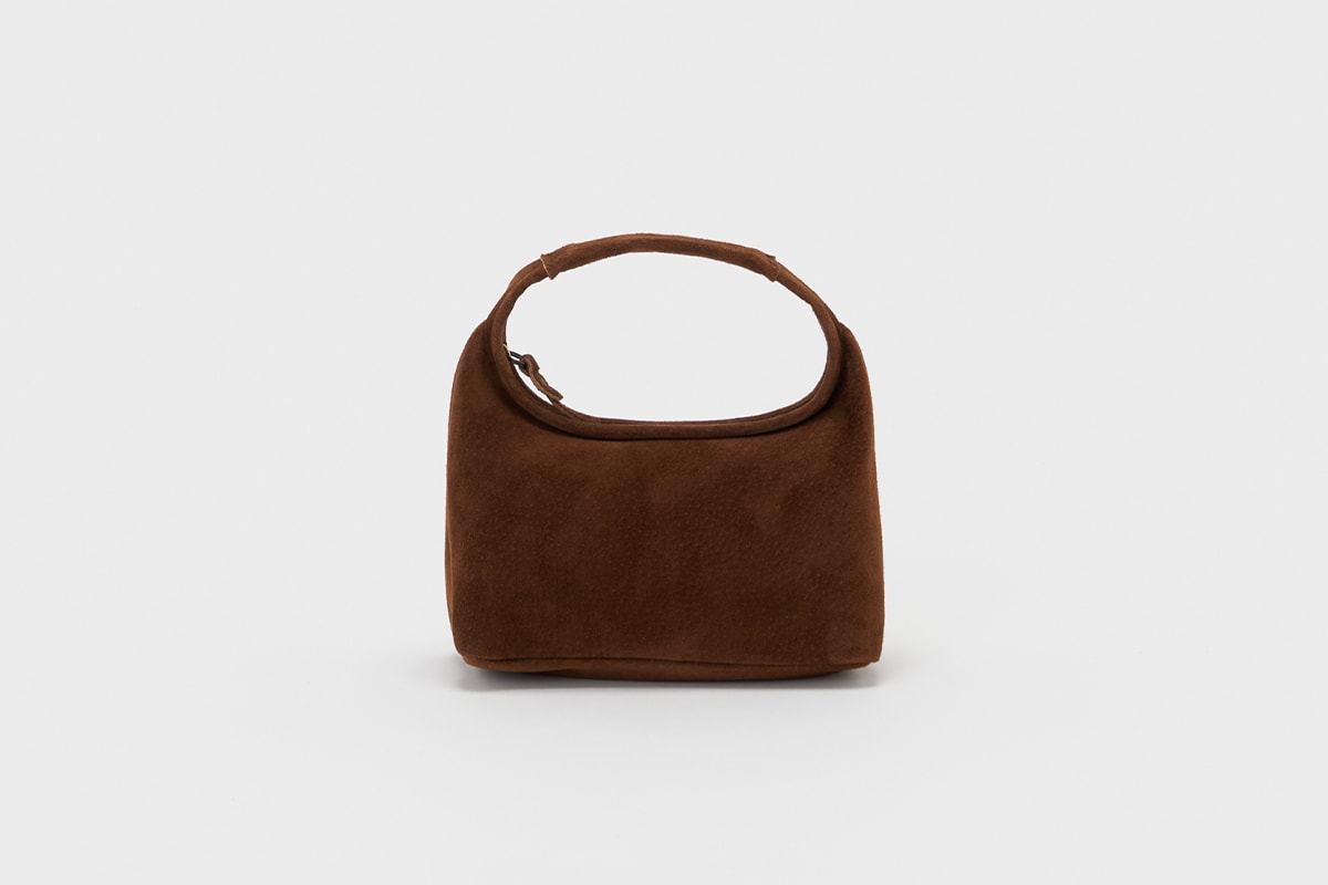 エンダースキーマが2026年夏秋コレクションを発表 hender scheme 2026 spring autumn collection release info