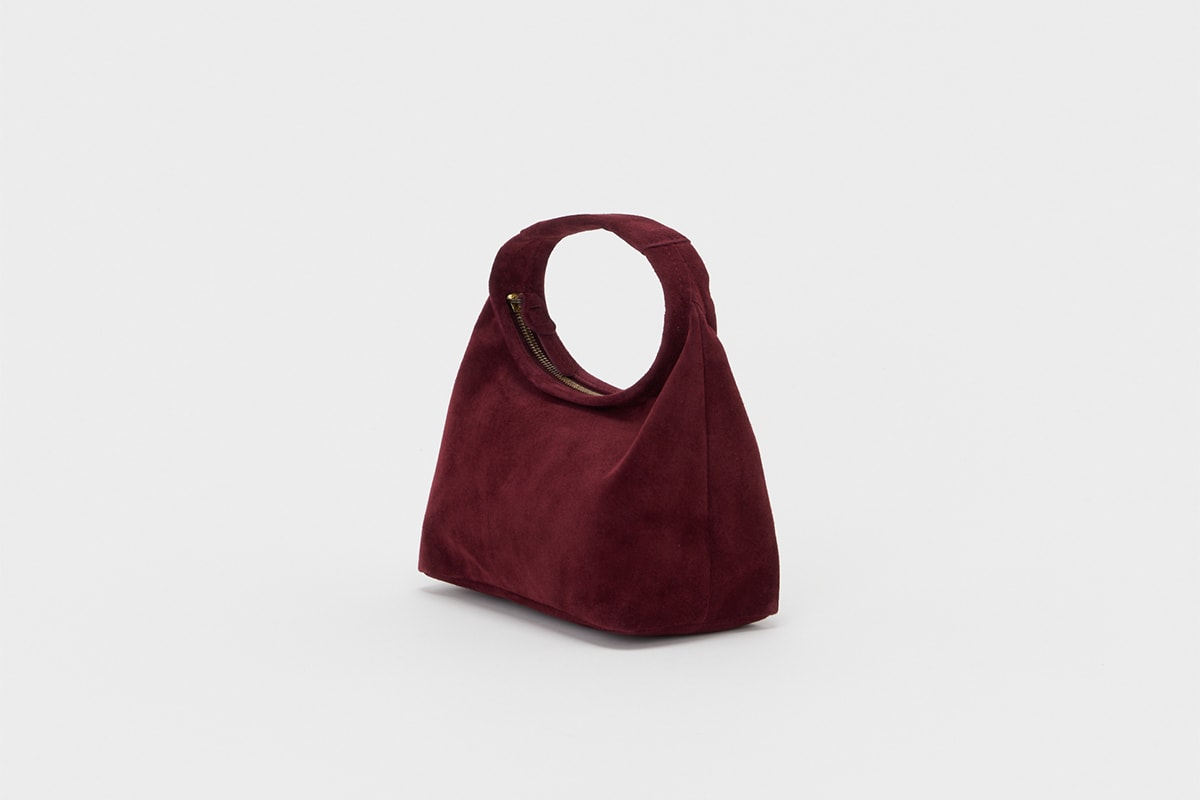 エンダースキーマが2026年夏秋コレクションを発表 hender scheme 2026 spring autumn collection release info