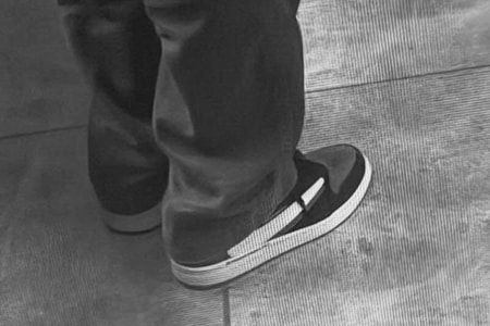藤原ヒロシがトラヴィス・スコット x fragment x Air Jordan 1 Low の未発売カラーをお披露目