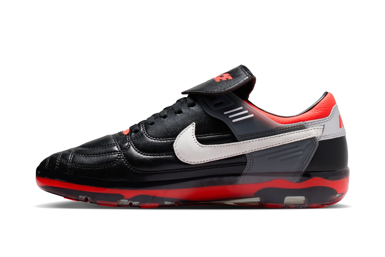 パレス スケートボード & ナイキがサッカーイングランド代表との公式コラボコレクションを発表 Palace Skateboards x Nike Go Official With England in a "Three Lions" World Cup Capsule