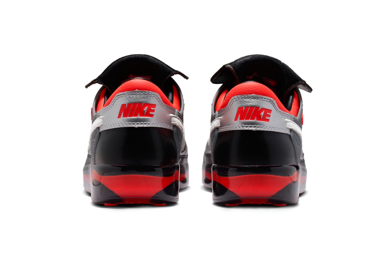 パレス スケートボード & ナイキがサッカーイングランド代表との公式コラボコレクションを発表 Palace Skateboards x Nike Go Official With England in a "Three Lions" World Cup Capsule