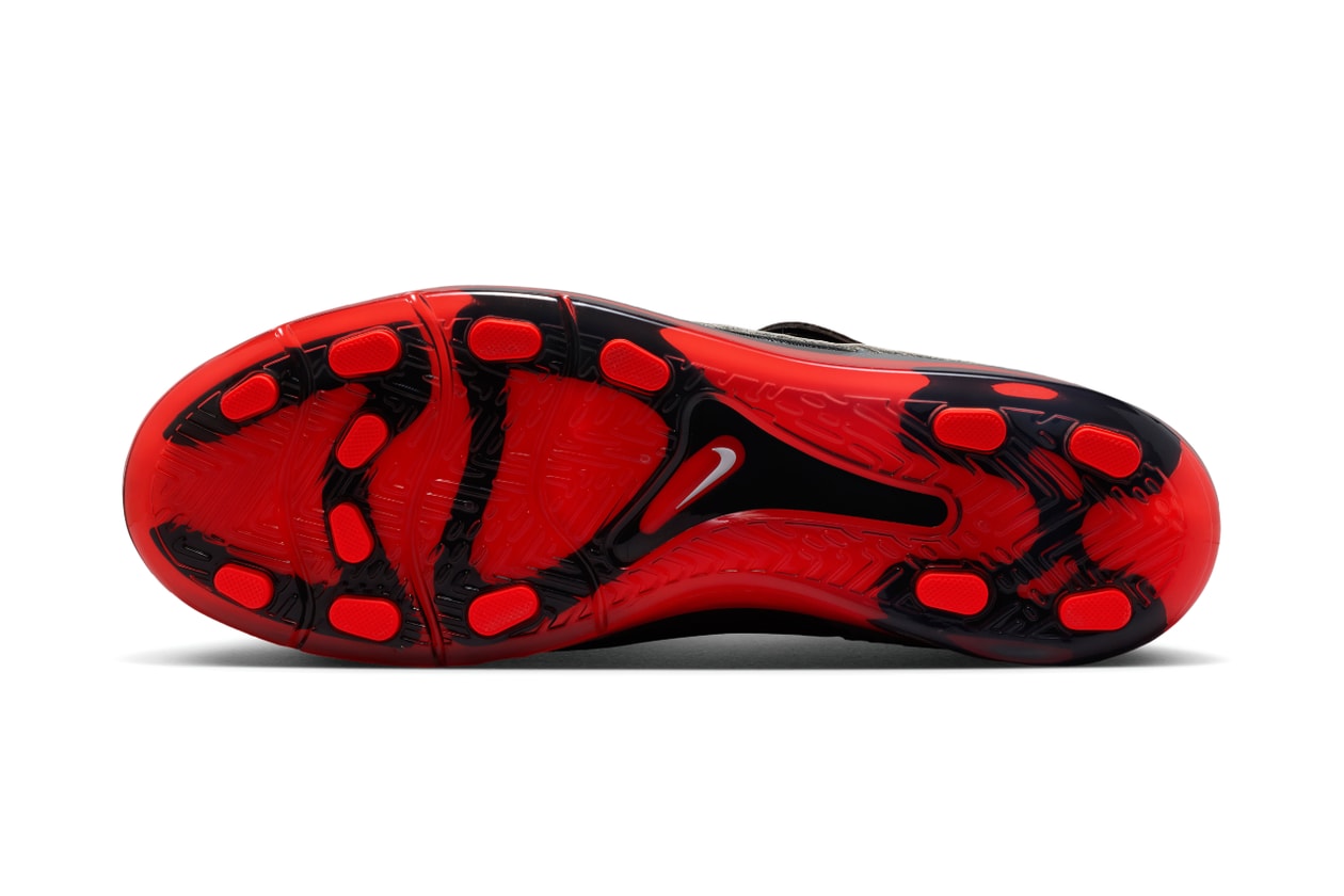 パレス スケートボード & ナイキがサッカーイングランド代表との公式コラボコレクションを発表 Palace Skateboards x Nike Go Official With England in a "Three Lions" World Cup Capsule
