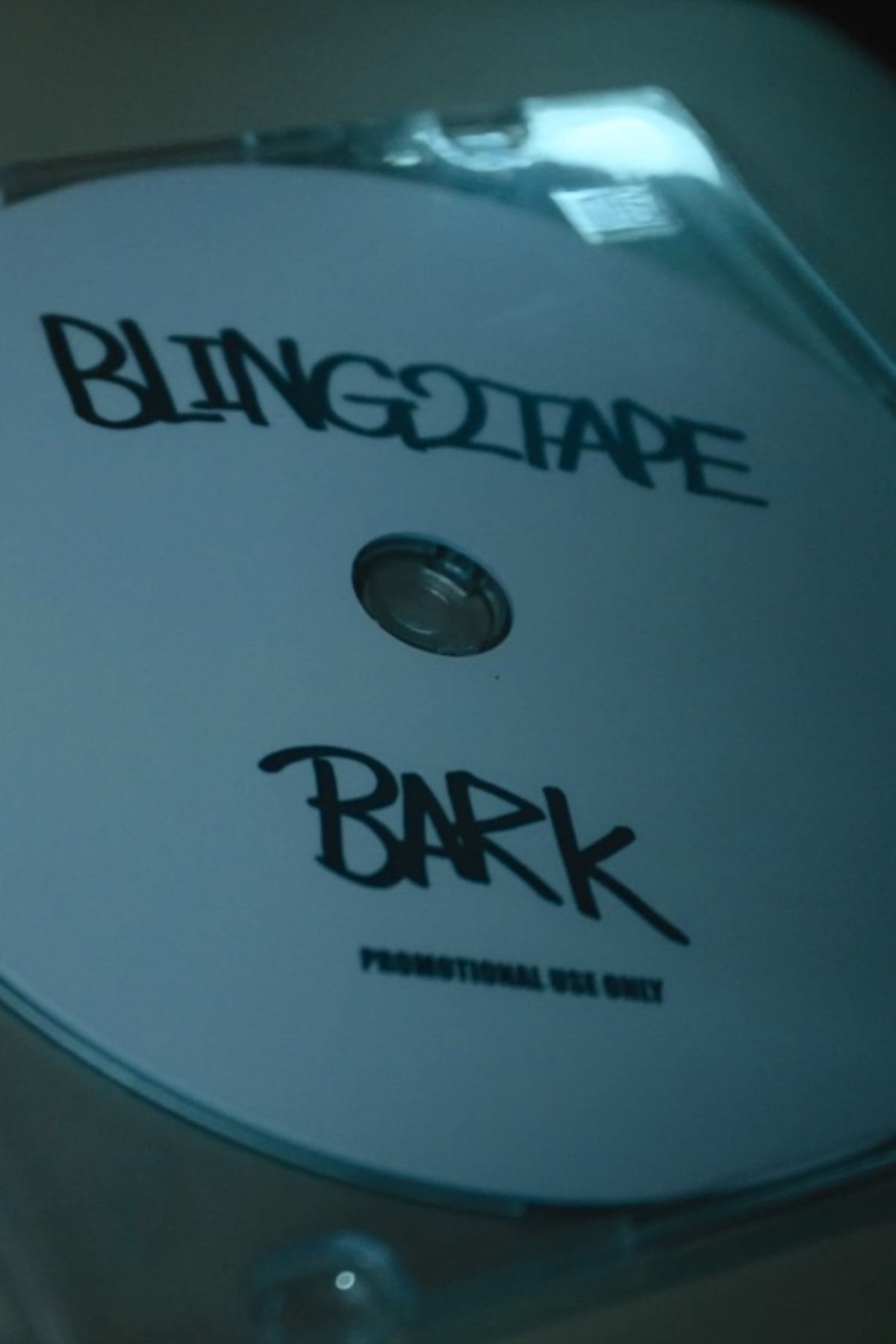 バークが新作ミックステープ『Bling 2 Tape』のリリースに向けて体験型プロモーションを実施 Bark 『Bling 2 Tape』release info