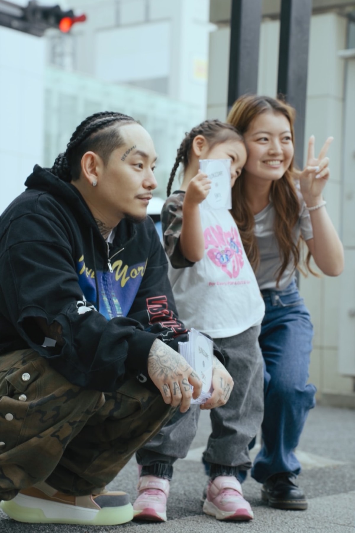 バークが新作ミックステープ『Bling 2 Tape』のリリースに向けて体験型プロモーションを実施 Bark 『Bling 2 Tape』release info