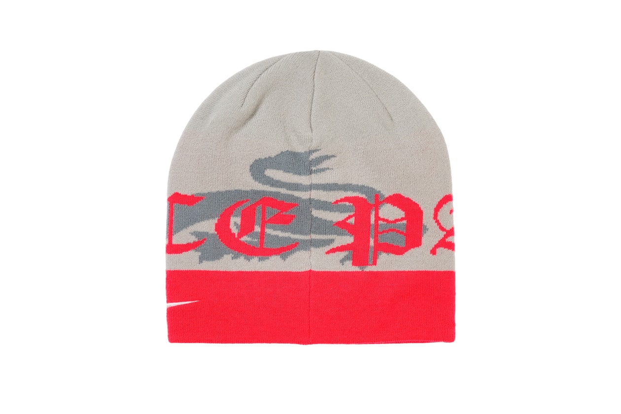 パレス スケートボード & ナイキがサッカーイングランド代表との公式コラボコレクションを発表 Palace Skateboards x Nike Go Official With England in a "Three Lions" World Cup Capsule