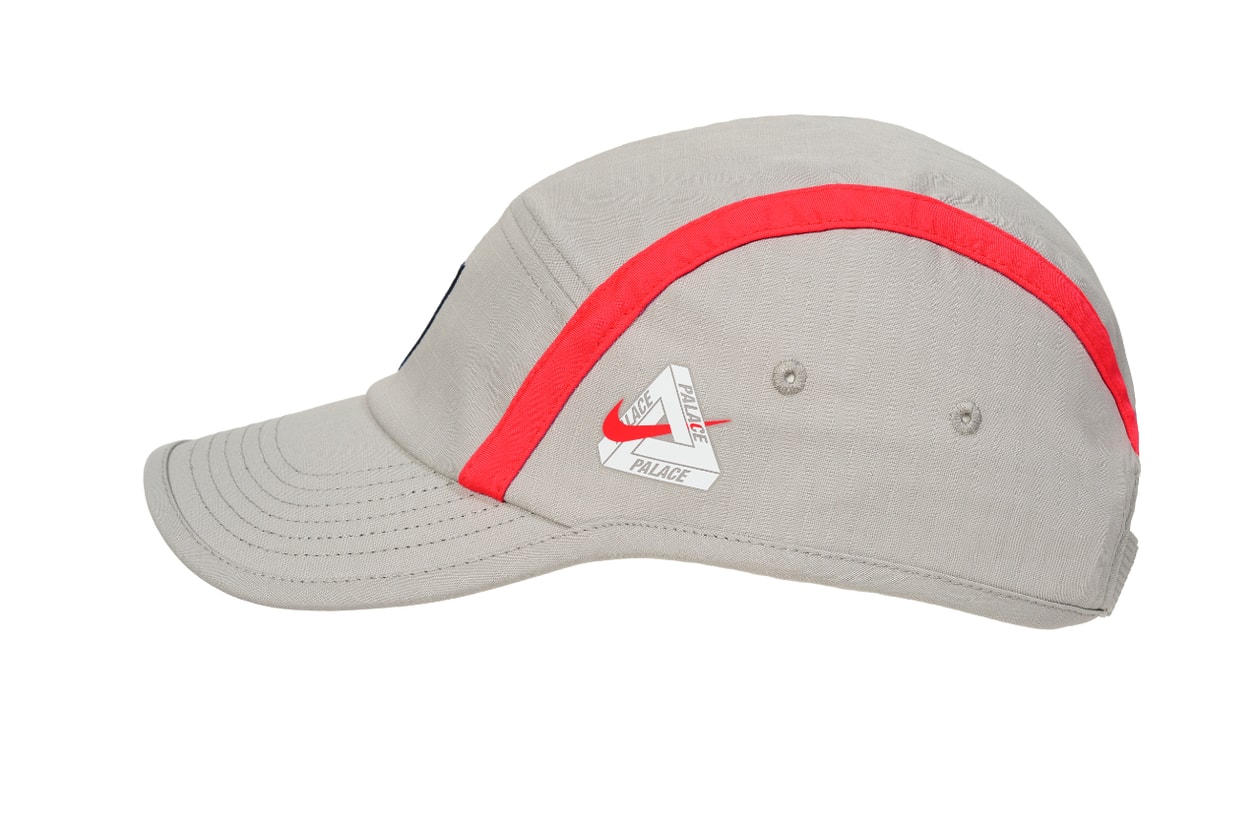 パレス スケートボード & ナイキがサッカーイングランド代表との公式コラボコレクションを発表 Palace Skateboards x Nike Go Official With England in a "Three Lions" World Cup Capsule