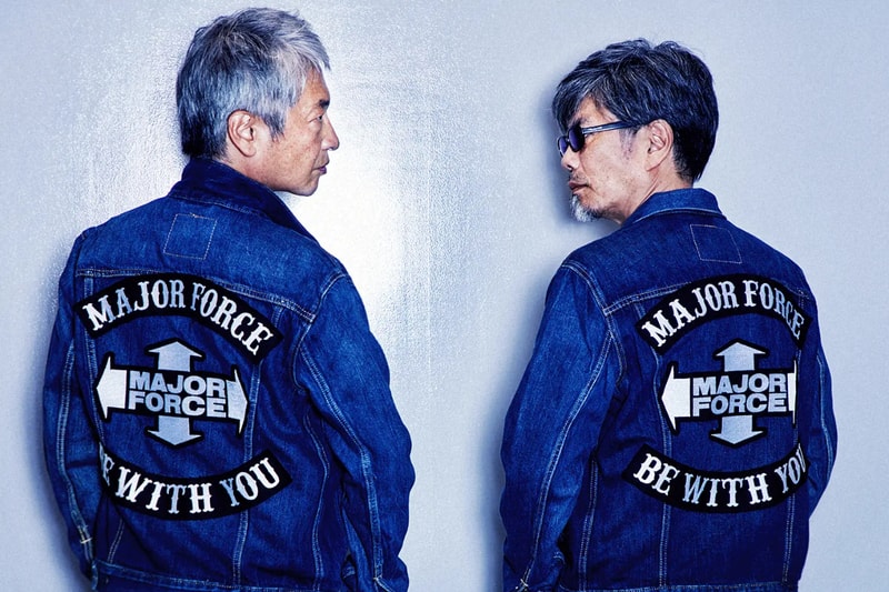 メジャーフォースが新曲を携えワールド ハピネス 2026出演へ MAJOR FORCE WORLD HAPPINESS 2026  LOVE THEME PART 2 7INCH EDIT release info