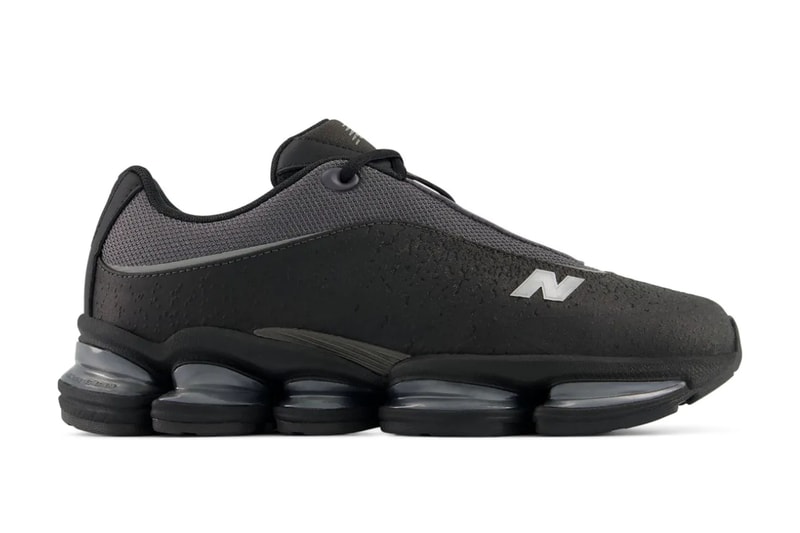 ニューバランス 2000 の派生モデル スリークが2026年秋に登場 New Balance 2000 Sleek release fall 2026 info