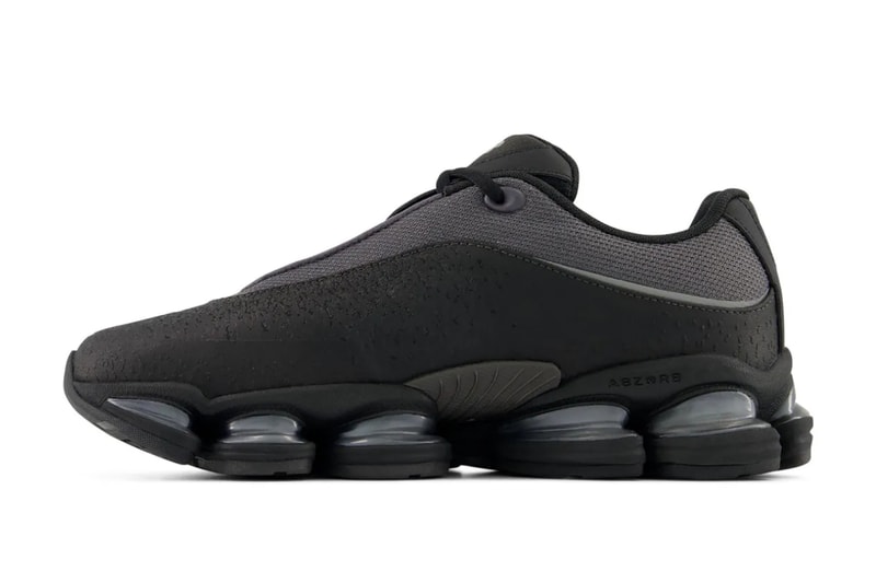 ニューバランス 2000 の派生モデル スリークが2026年秋に登場 New Balance 2000 Sleek release fall 2026 info