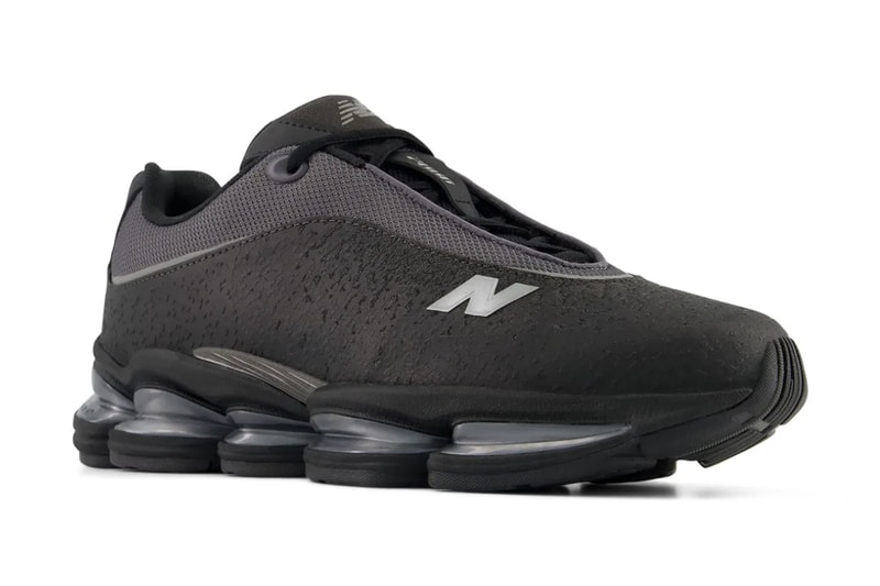 ニューバランス 2000 の派生モデル スリークが2026年秋に登場 New Balance 2000 Sleek release fall 2026 info