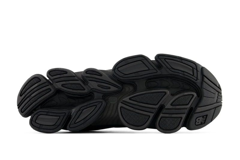 ニューバランス 2000 の派生モデル スリークが2026年秋に登場 New Balance 2000 Sleek release fall 2026 info