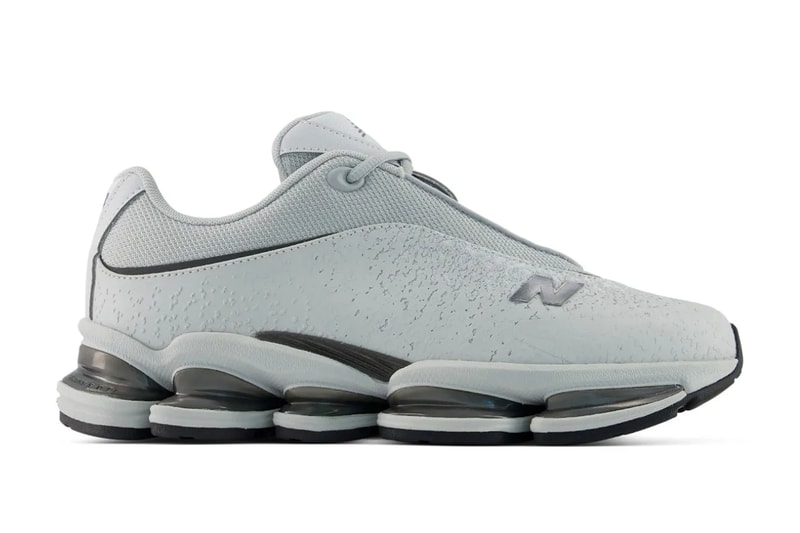 ニューバランス 2000 の派生モデル スリークが2026年秋に登場 New Balance 2000 Sleek release fall 2026 info