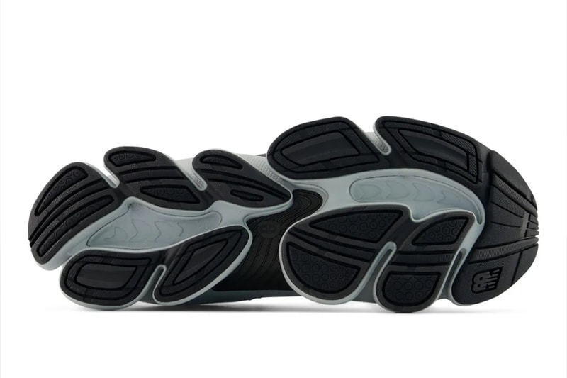 ニューバランス 2000 の派生モデル スリークが2026年秋に登場 New Balance 2000 Sleek release fall 2026 info