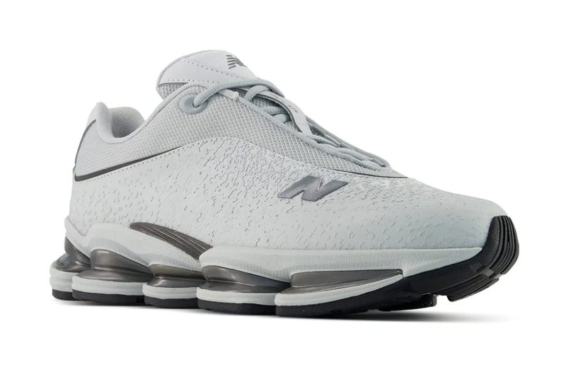 ニューバランス 2000 の派生モデル スリークが2026年秋に登場 New Balance 2000 Sleek release fall 2026 info