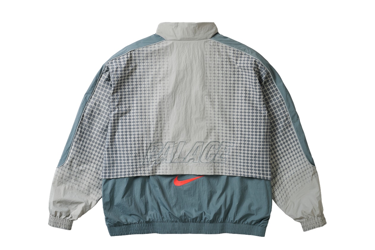 パレス スケートボード & ナイキがサッカーイングランド代表との公式コラボコレクションを発表 Palace Skateboards x Nike Go Official With England in a "Three Lions" World Cup Capsule